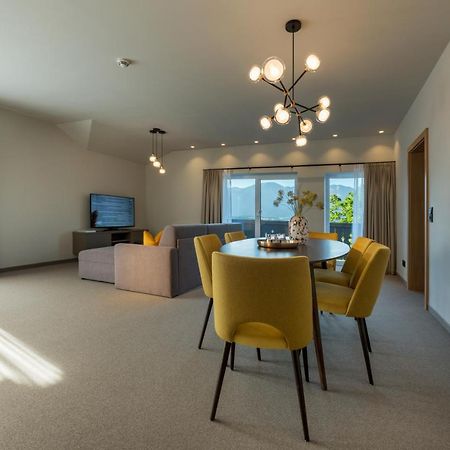 Hotel Hennersberg Wörgl Екстериор снимка