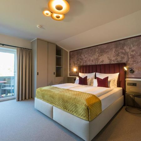 Hotel Hennersberg Wörgl Екстериор снимка