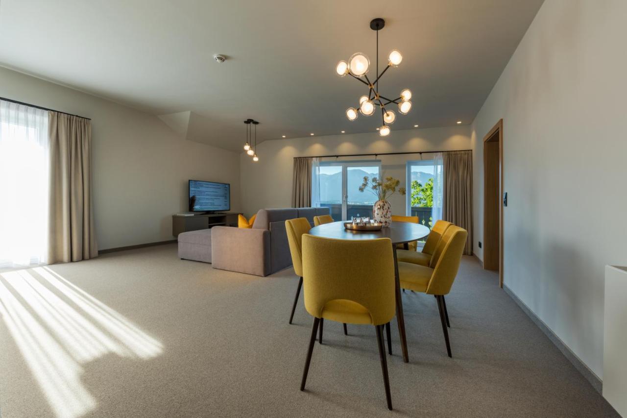 Hotel Hennersberg Wörgl Екстериор снимка