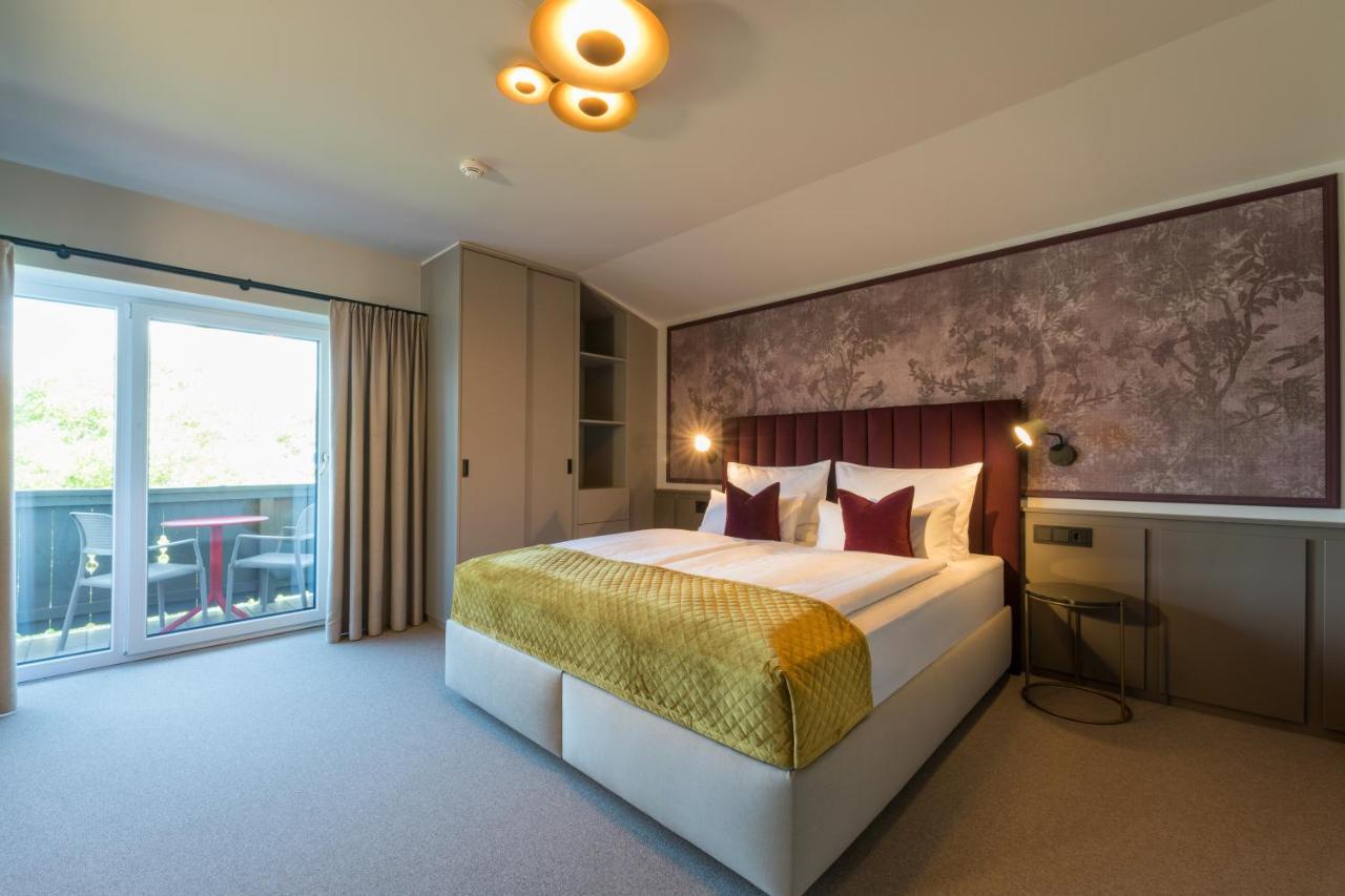Hotel Hennersberg Wörgl Екстериор снимка