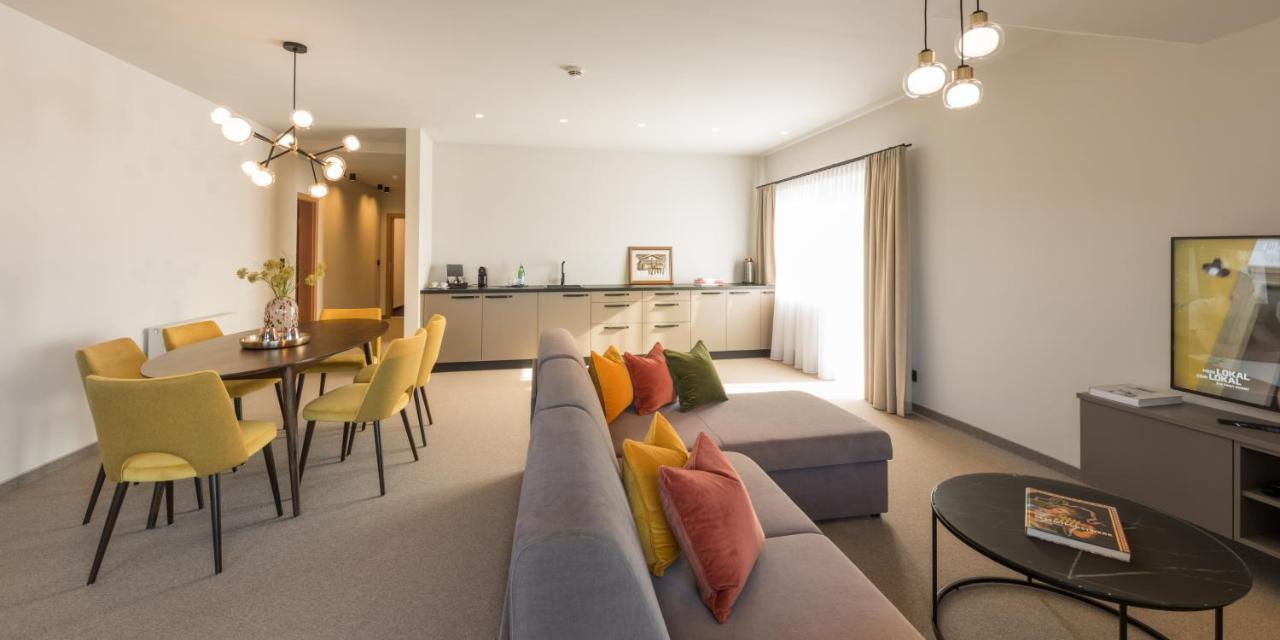 Hotel Hennersberg Wörgl Екстериор снимка