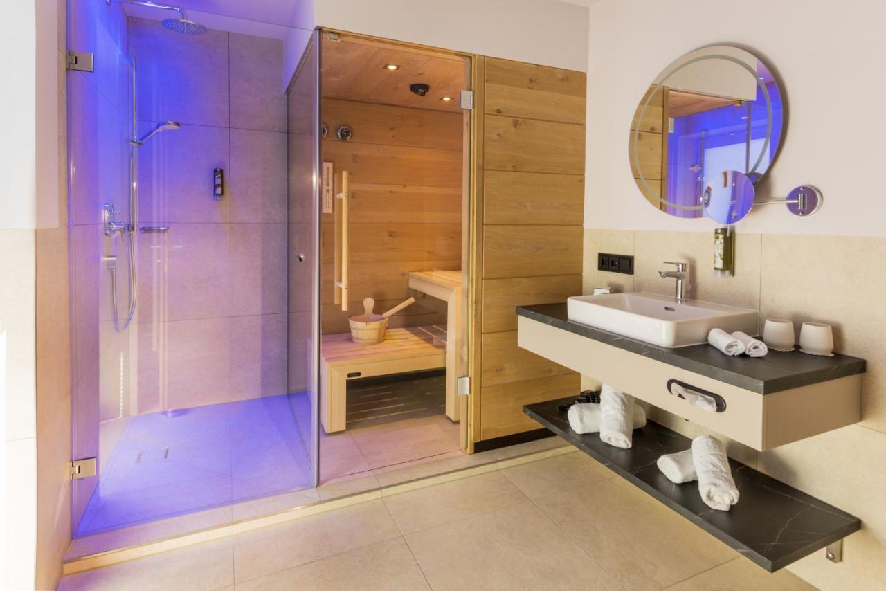 Hotel Hennersberg Wörgl Екстериор снимка