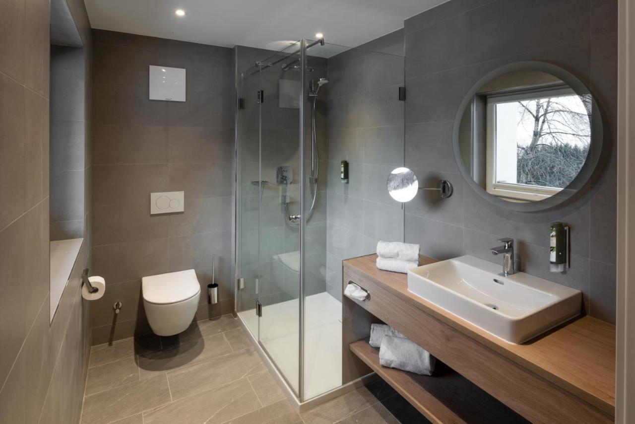 Hotel Hennersberg Wörgl Екстериор снимка
