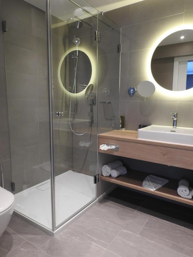 Hotel Hennersberg Wörgl Екстериор снимка