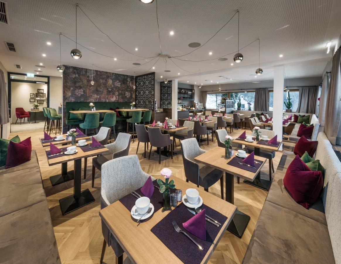 Hotel Hennersberg Wörgl Екстериор снимка