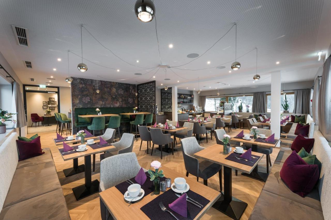 Hotel Hennersberg Wörgl Екстериор снимка