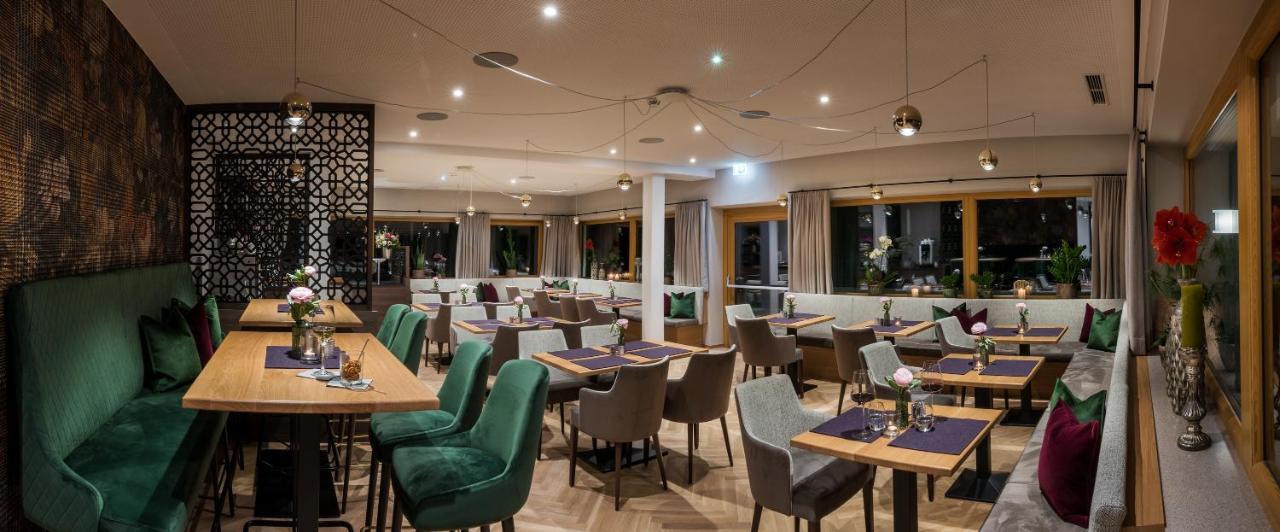 Hotel Hennersberg Wörgl Екстериор снимка