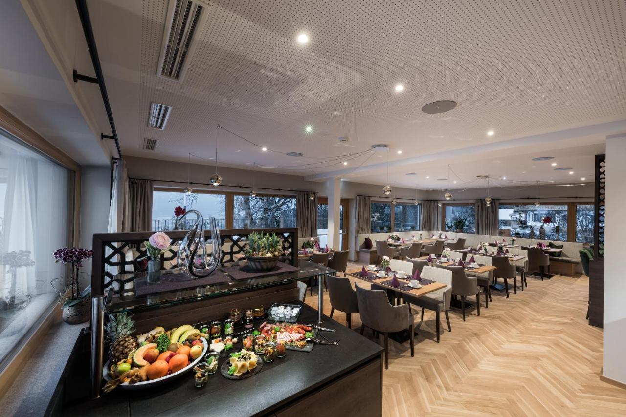 Hotel Hennersberg Wörgl Екстериор снимка