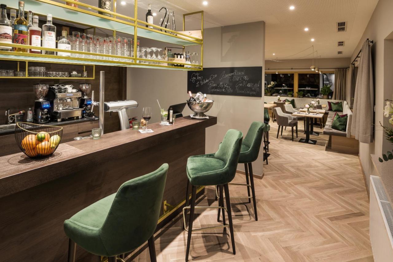 Hotel Hennersberg Wörgl Екстериор снимка