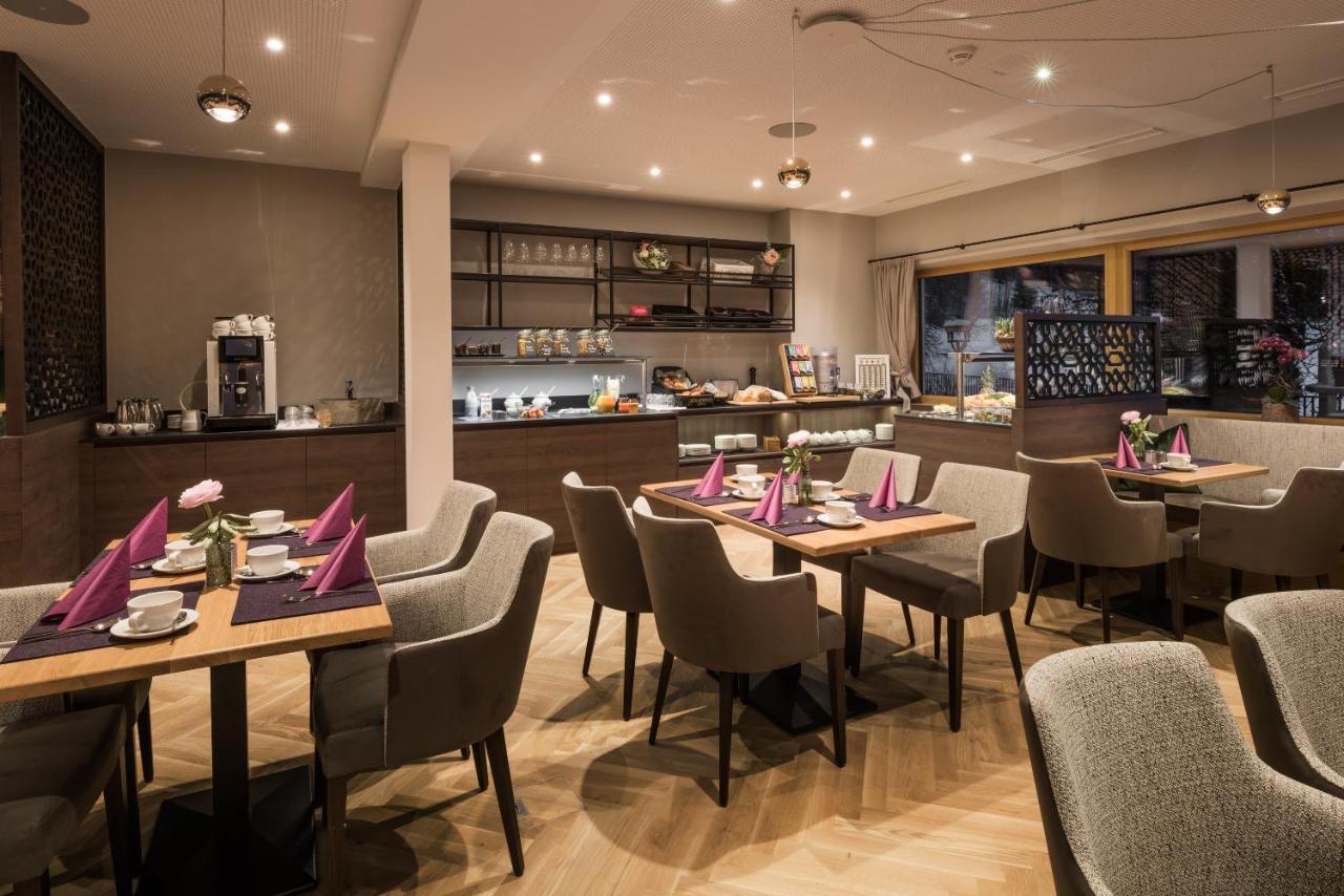 Hotel Hennersberg Wörgl Екстериор снимка